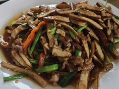 -丰乐餐厅·始于1999·本地老字号