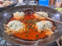 -张关合渣(航空大道店)