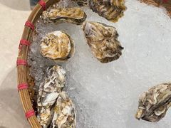 -顺德美的万豪酒店·自助餐·贡厨