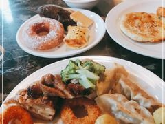 -开元新晶都酒店·自助火锅