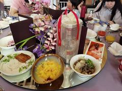 -上海柏悦酒店