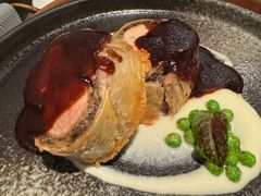 -藏红花·西班牙餐厅(北京五道营店)