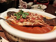 -桂小厨广西菜(万象城店)