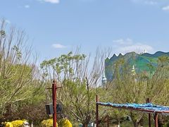 -嘉峪关方特欢乐世界