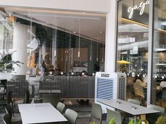 -gaga(深圳福田星河COCO Park店)