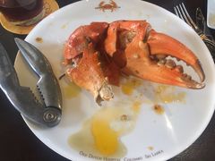 -Ministry of Crab(科伦坡店)