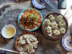 -都一处烧麦馆(前门店)