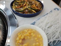 -冰城焰会大丰收铁锅炖(萝岗万达金街店)