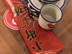 -小街47號江湖菜(四合院店)