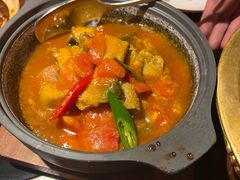 -瑶王府·广西菜(金阳路店)