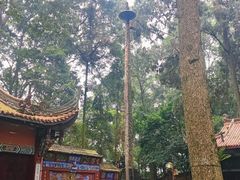 -都江堰普照寺