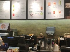 -星巴克(武汉协和医院店)