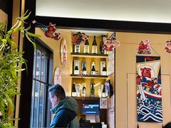 -極屋鮨牛 · 烧肉酒场(时代C馆店)
