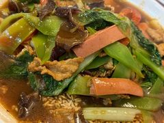 -辛记豆汤家常菜(芳草街店)