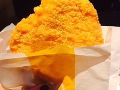 -麦当劳(鼓楼店)