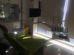 -泰康拜博口腔医院(海曙店)