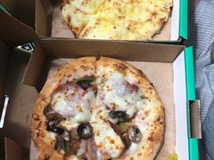 -棒约翰比萨意面(马家堡西路店)