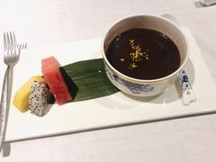 -Yan Ting 宴庭中餐厅(上海静安瑞吉酒店)