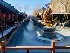 -滦州古城