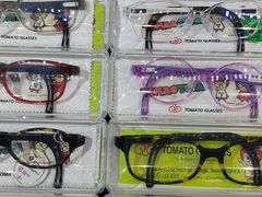-青聪儿童眼镜(五官科医院宝庆路店)