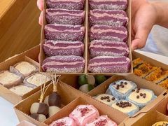 -米阿糯糕团•酒酿•甜品(莫愁店)