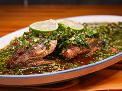 -边疆缘正宗腾冲风味菜馆(腾冲店)