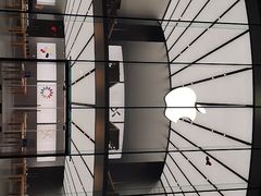 -Apple零售店(新街口店)