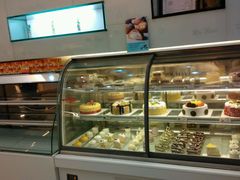 -Mr.Five伍氏面包生日蛋糕(新门店)