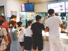 -肯德基(八里台店)
