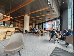 -星巴克臻选(上海合生汇1F店)