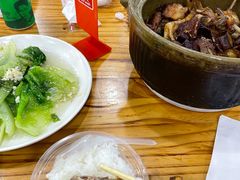 -斯丹姜母鸭·古法干香(涂门街总店)