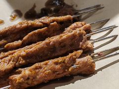 -李赵合鲜肉烧烤(西荷店)