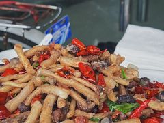 -百味地锅鸡(铜山路店)