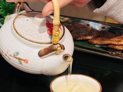 -昱匠·日本料理(金融街店)