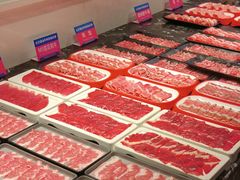 -九记潮汕现切鲜牛肉自助火锅(长沙·方圆荟店)