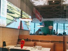 大堂-望湘园·湖南菜(宏伊店)
