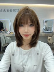 -YOUNG漾沙龙