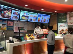 -每味每客·重庆麻辣烫(拓展大厦店)