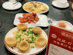 -旺达·福州菜(正大广场店)