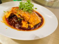 -喜来登由由大酒店九州膳坊中餐厅