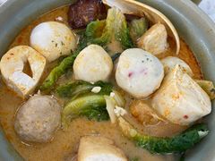 -阿坤纯正西刀鱼丸(Kuala Lumpur Branch)