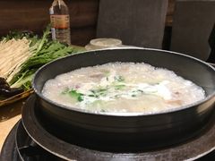 -英子补身汤(海兰路店)