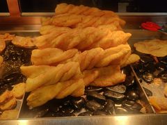 -头壹号  羊汤·饸饹面·大油条(西二旗店)