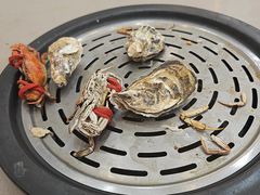 -仙螺岛海鲜自助餐厅(总店)