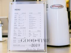 -Manner Coffee(IFS一楼店)