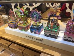 -九木杂物社(恒隆广场店)