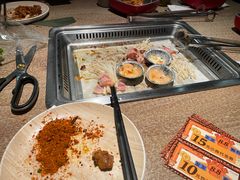-新石器烤肉(石路天虹店)