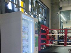 -LA合时健身4PMFIT(花桥旗舰店)