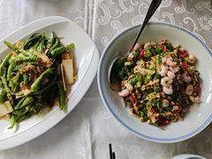 -山外山菜馆(玉泉路店)