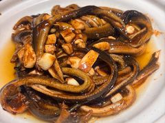 -老淮安·淮安菜(周恩来纪念馆店)